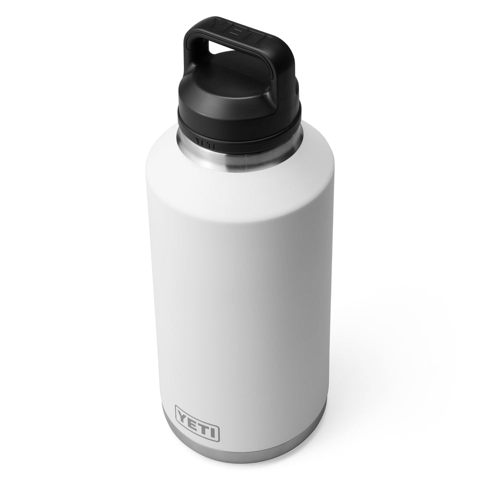 YETI Rambler 64oz Bottle - White