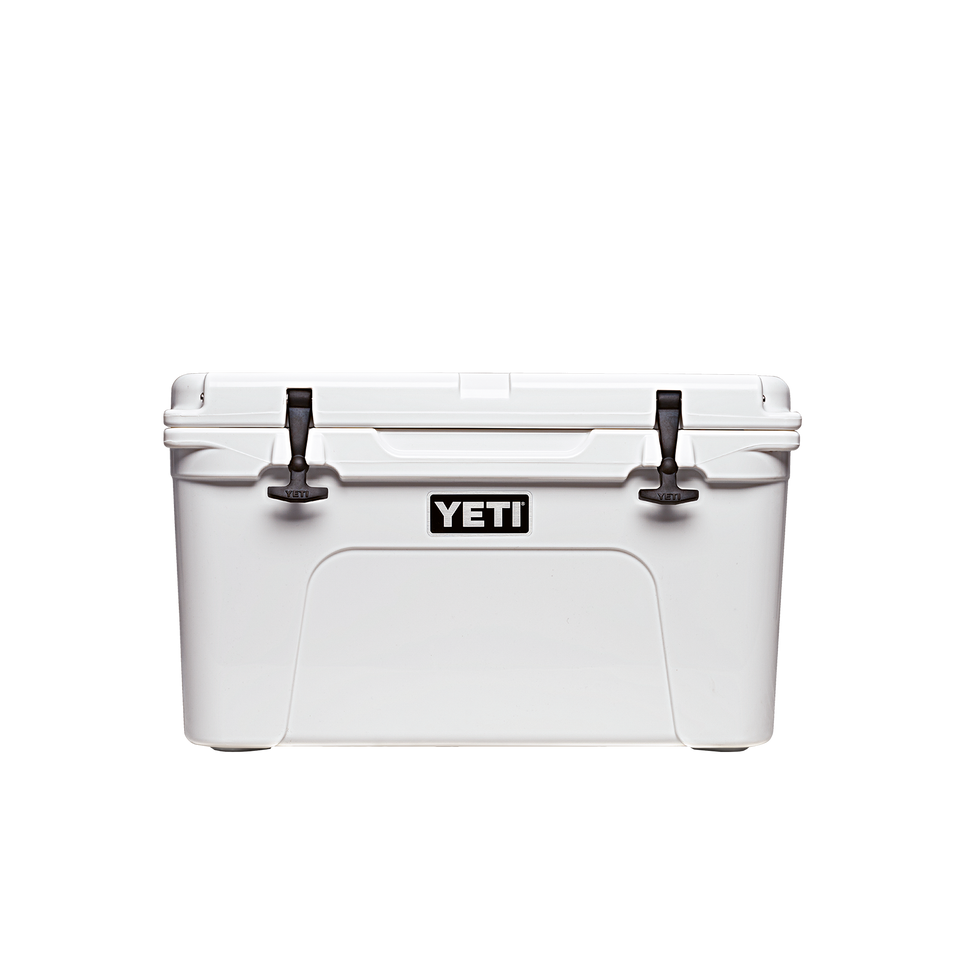 YETI Tundra 45 Cool Box - White (incl. £15.00 UK Shipping)