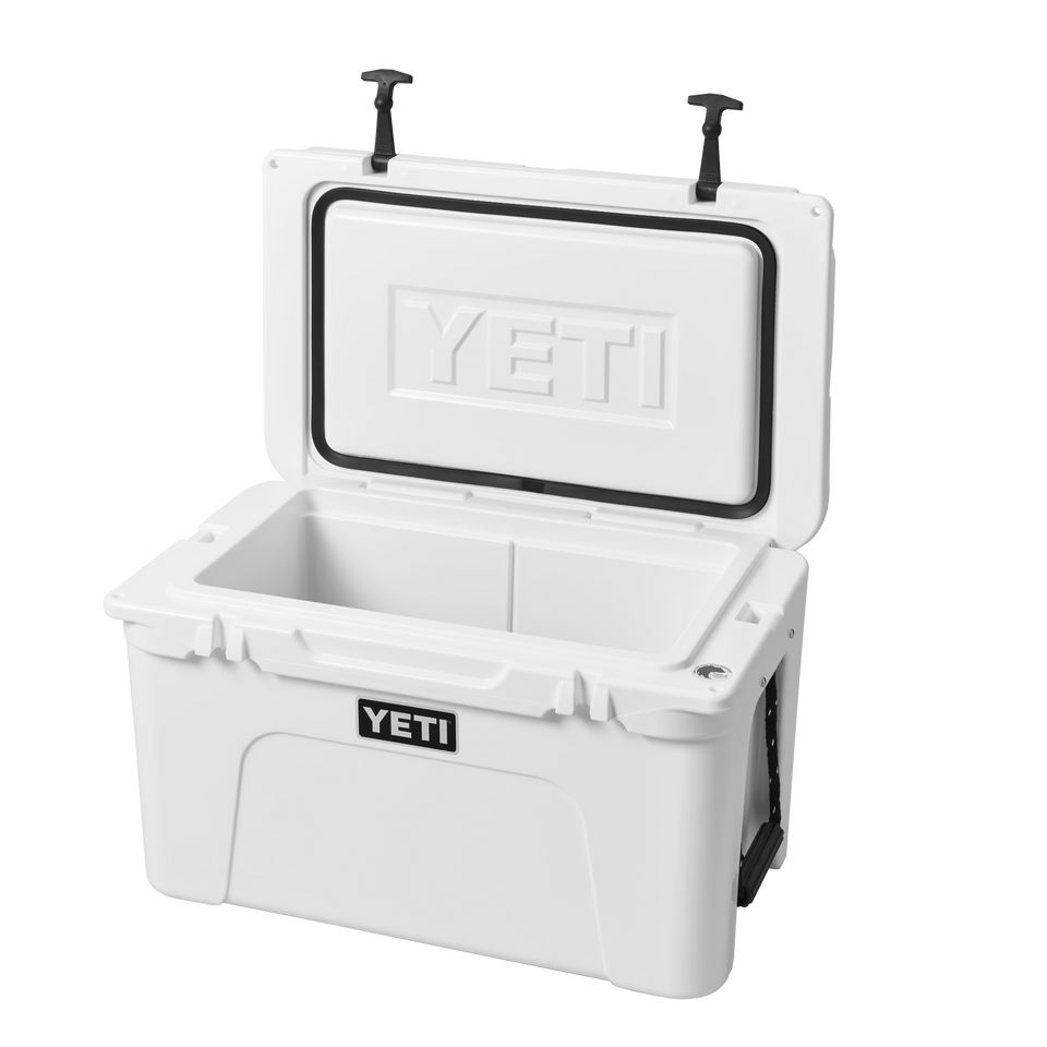 YETI Tundra 45 Cool Box - White (incl. £15.00 UK Shipping)