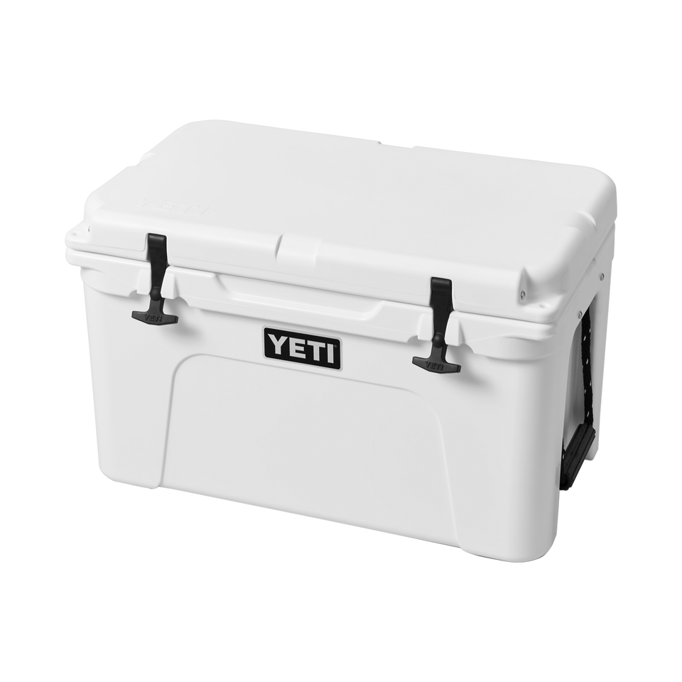 YETI Tundra 45 Cool Box - White (incl. £15.00 UK Shipping)