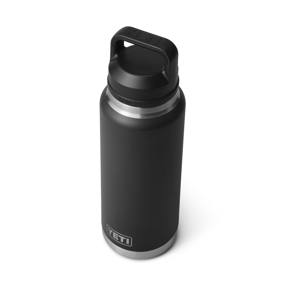 YETI Rambler 36oz Bottle - Black