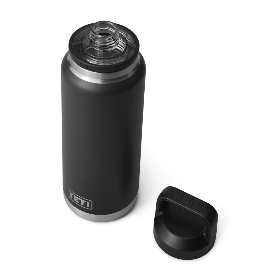 YETI Rambler 36oz Bottle - Black