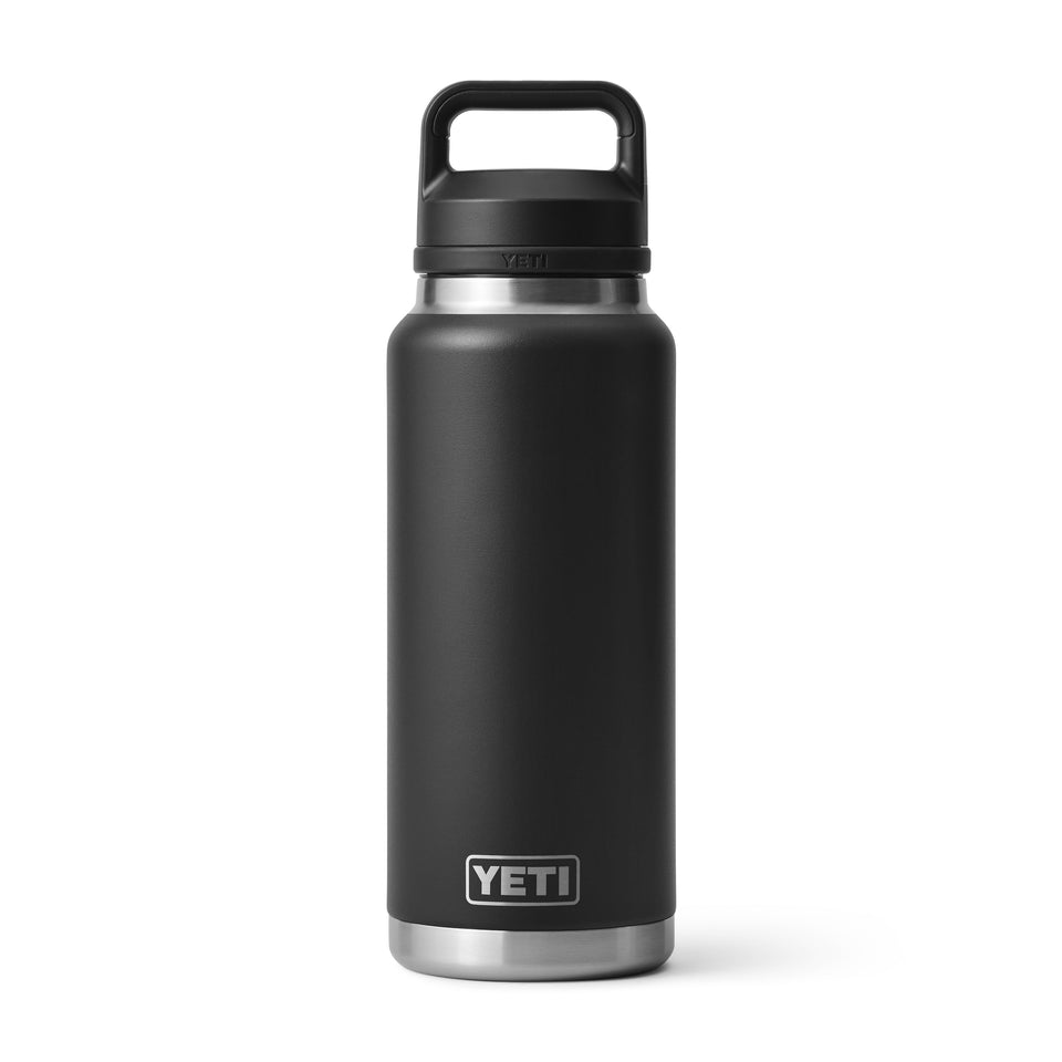 YETI Rambler 36oz Bottle - Black