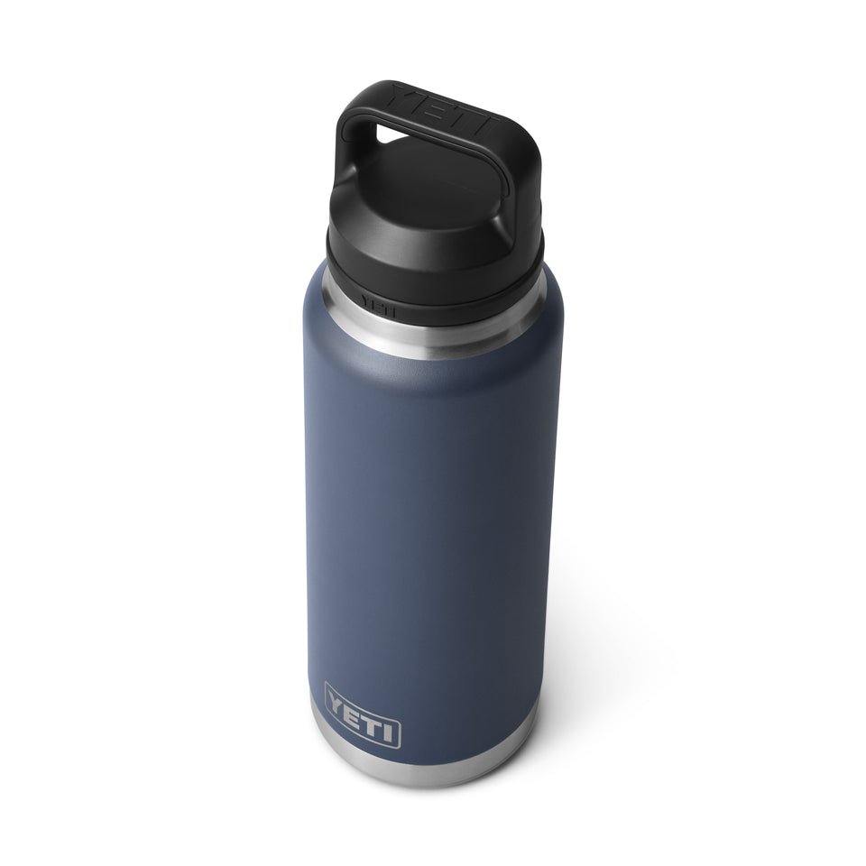 YETI Rambler 36oz Bottle - Navy
