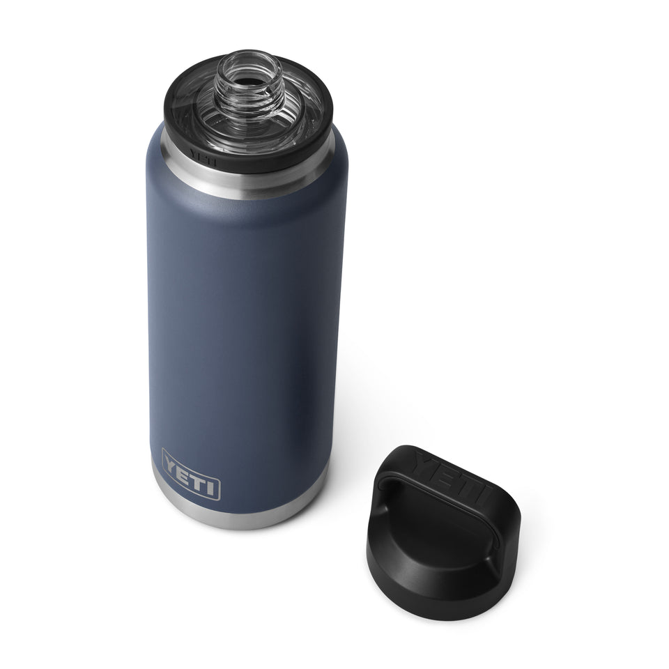 YETI Rambler 36oz Bottle - Navy