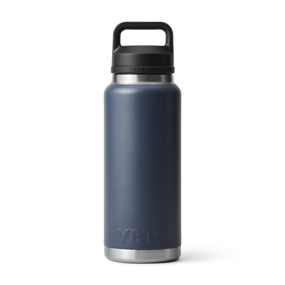 YETI Rambler 36oz Bottle - Navy