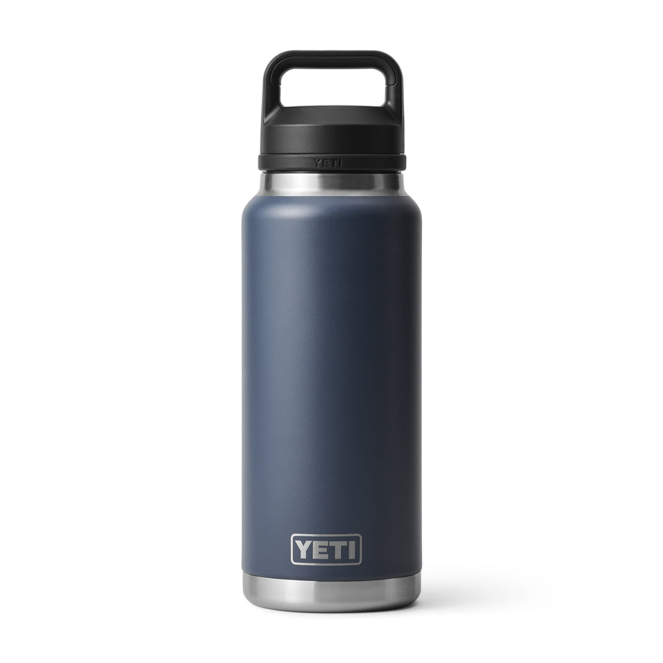 YETI Rambler 36oz Bottle - Navy