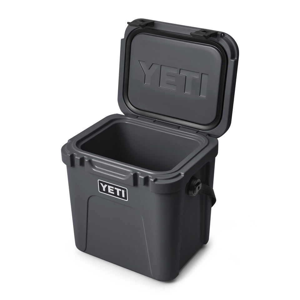 YETI Roadie 24 Cool Box - Charcoal (incl. £15.00 UK Shipping)