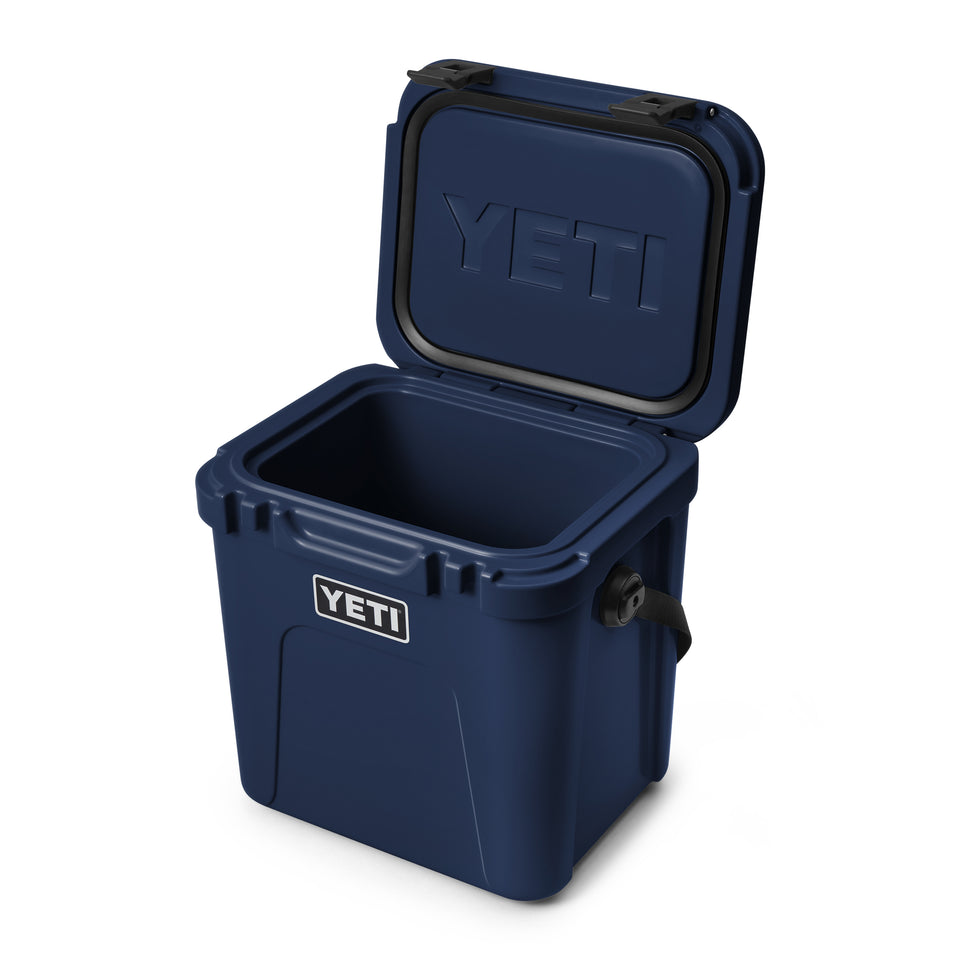 YETI Roadie 24 Cool Box - Navy (incl. £15.00 UK Shipping)