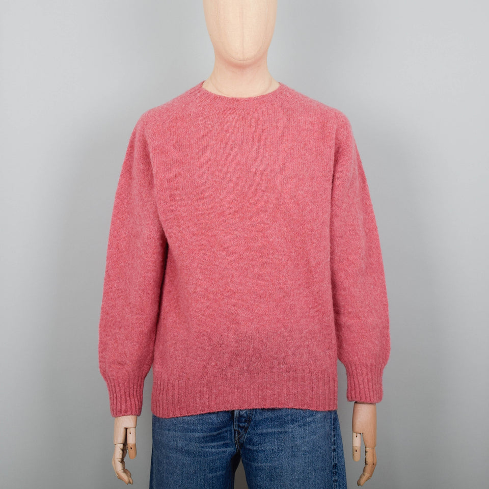 Howlin' Birth Of The Cool - Rose Juice