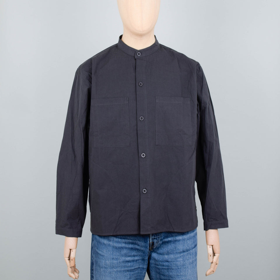 Satta Suri Shirt - Charcoal