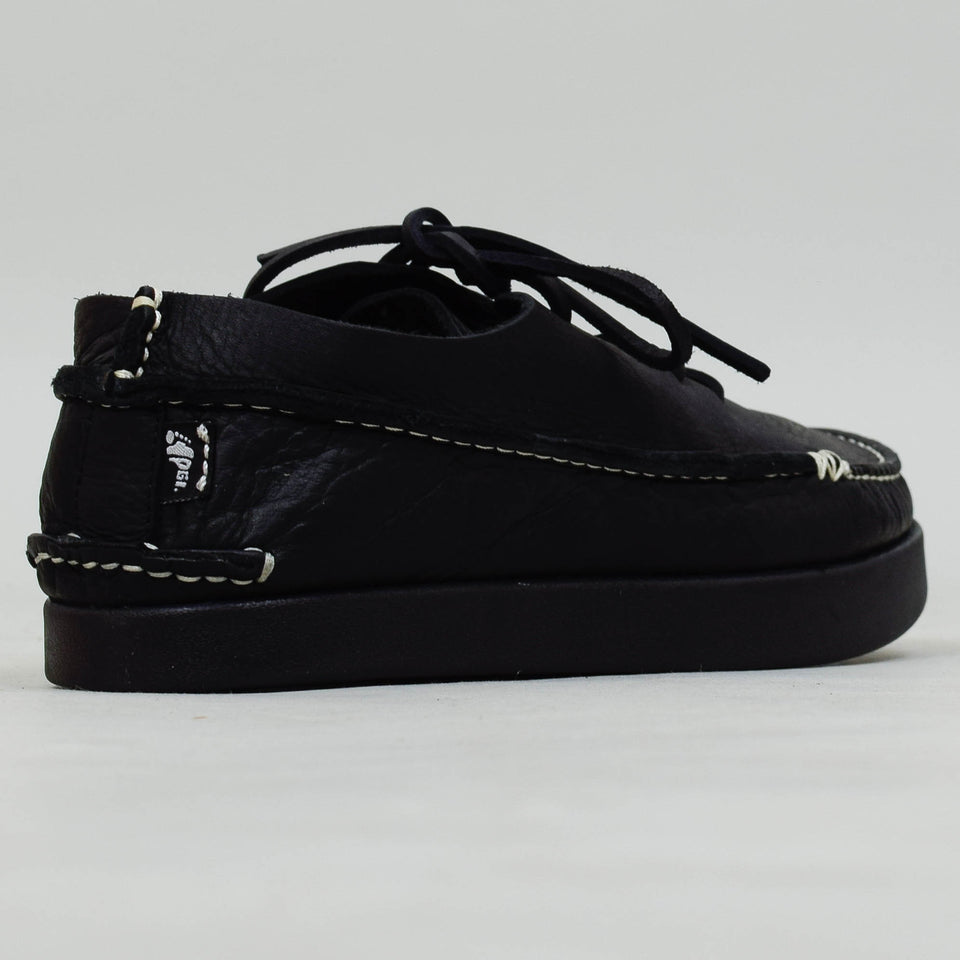 Yogi Finn 2 Shoe - Black Mono