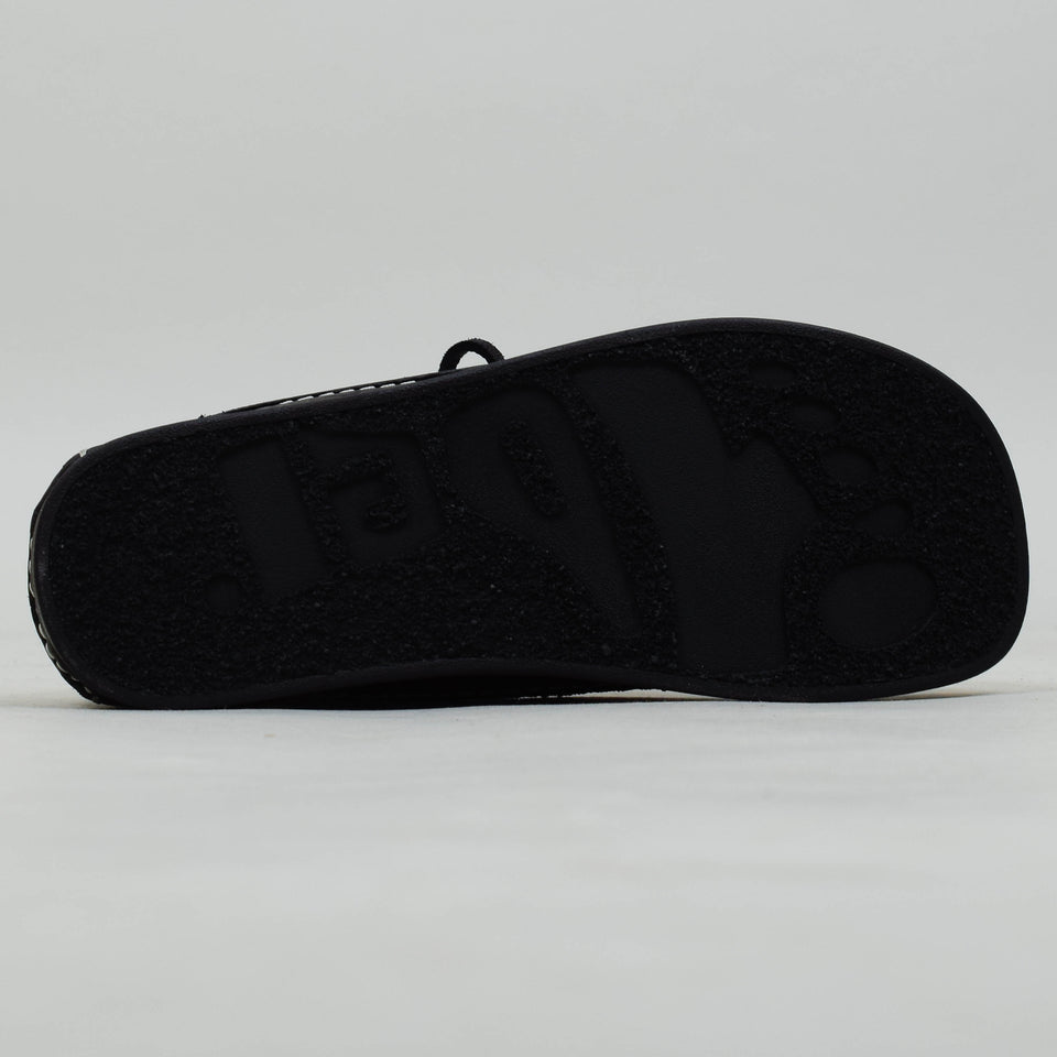 Yogi Finn 2 Shoe - Black Mono