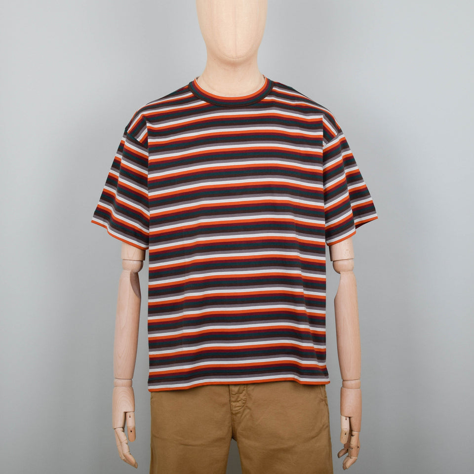 YMC Triple T-Shirt - Multi