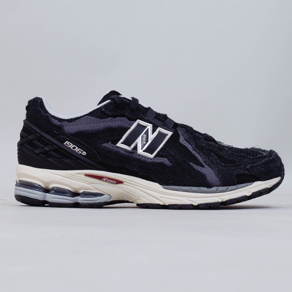 New Balance 1906DD - Black (M1906DD) – Liquor Store