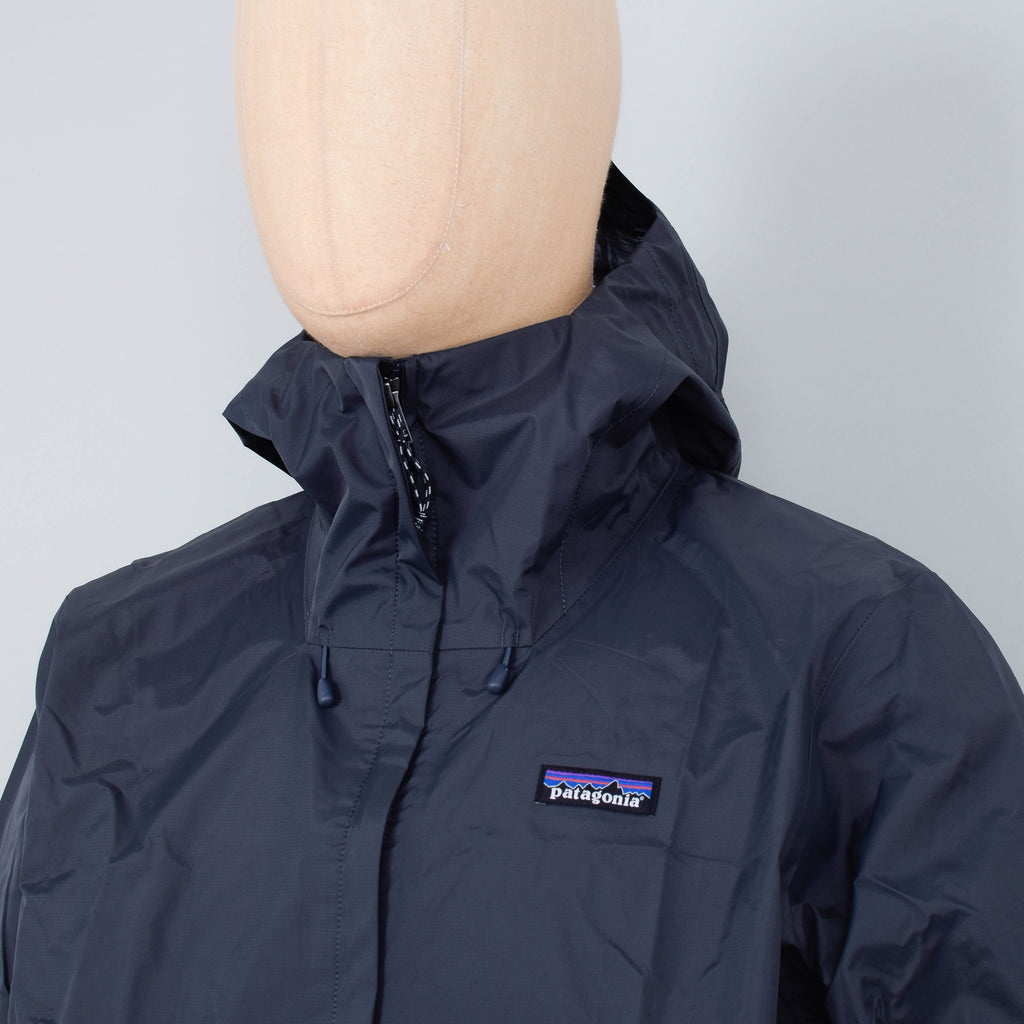 Patagonia Torrentshell 3L Jacket - Smolder Blue – Liquor Store