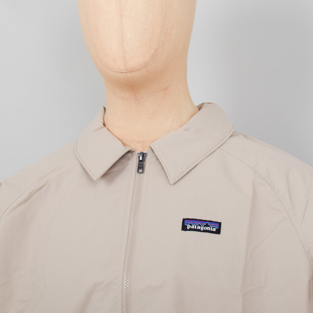 Patagonia baggies jacket on sale shale