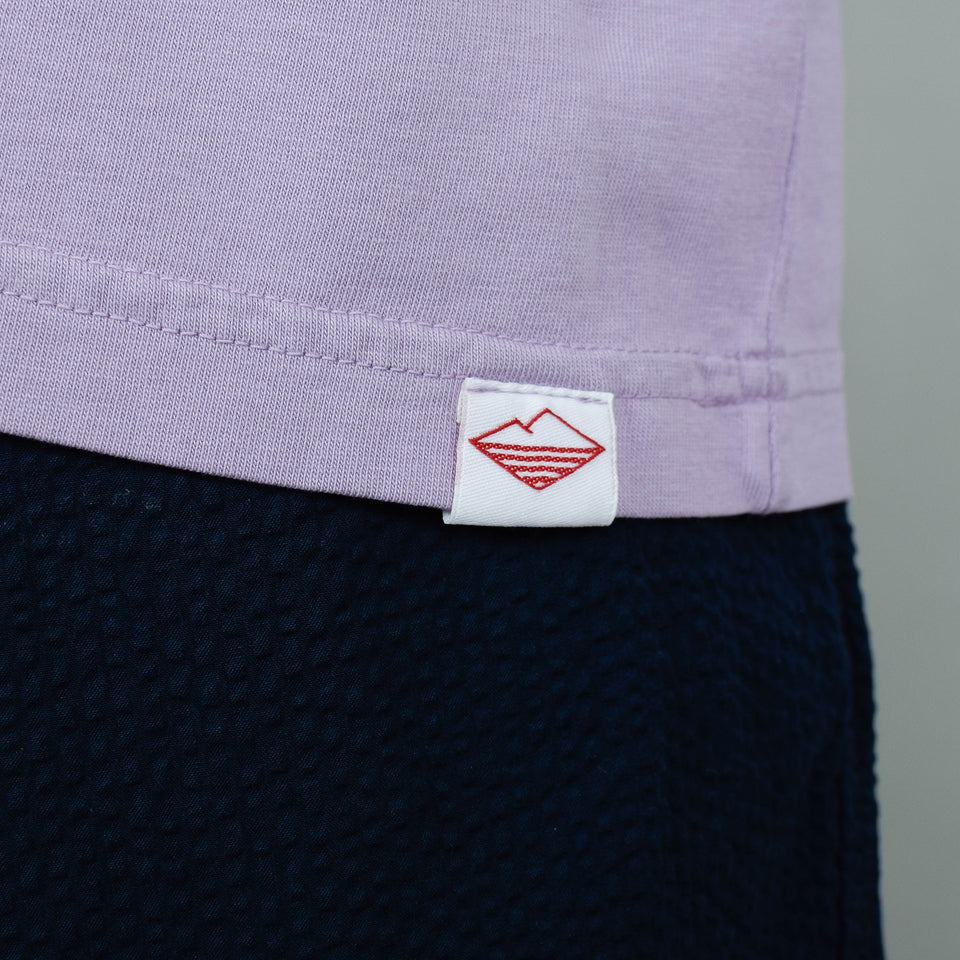 Battenwear S/S Pocket Tee - Lavender