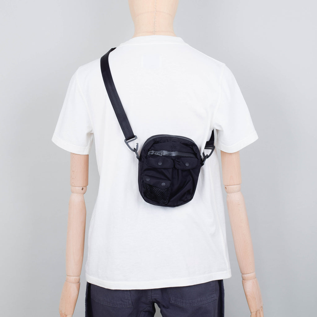 F/CE. Robic Medicine Pouch Mini Bag - Black – Liquor Store