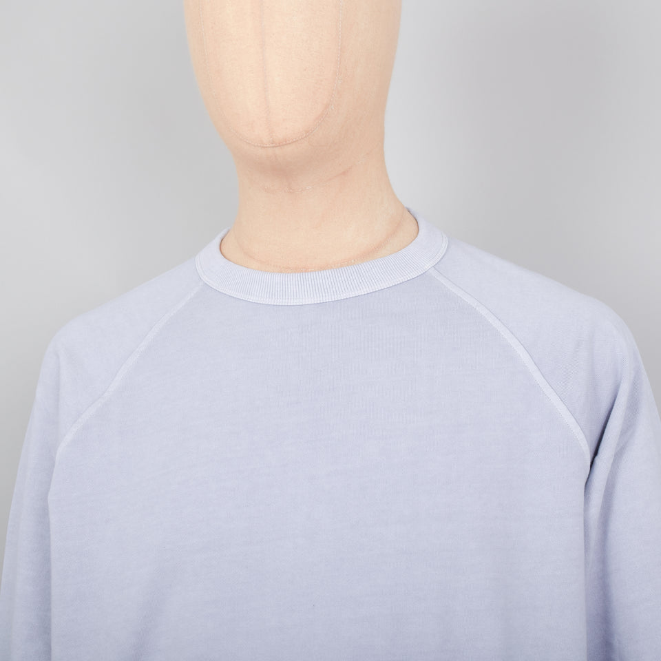 YMC Schrank Sweatshirt - Lilac