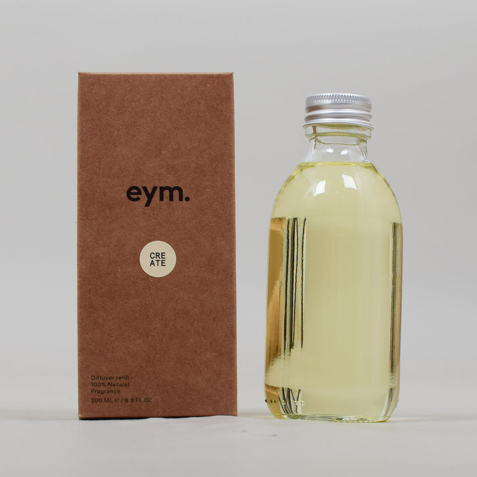 EYM Create 200ml Diffuser refill