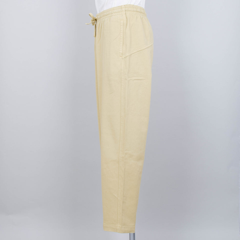 YMC Alva Skate Trouser - Sand