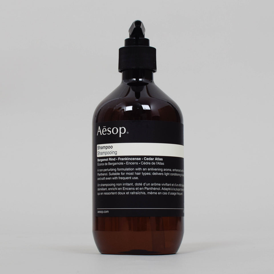 Aesop Shampoo 500ml