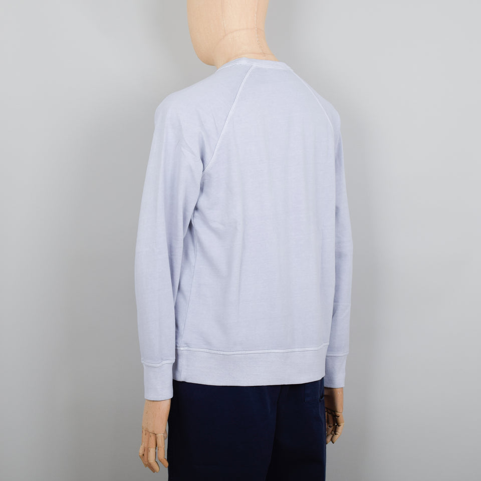 YMC Schrank Sweatshirt - Lilac