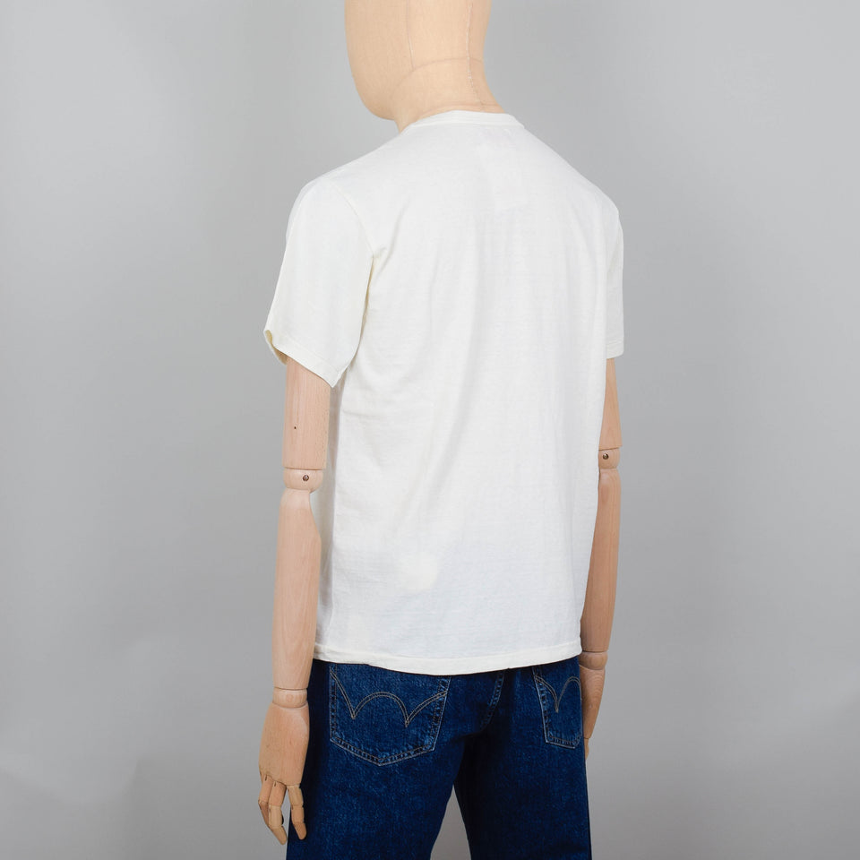 Sunray Sportswear Haleiwa Short Sleeve T-shirt - Solitary Star