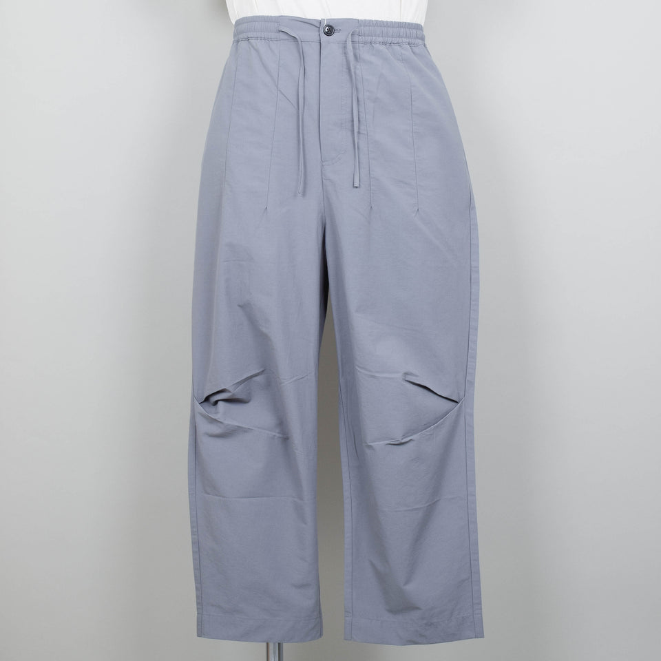 Standard Types V-Split EZ Pants - Grey