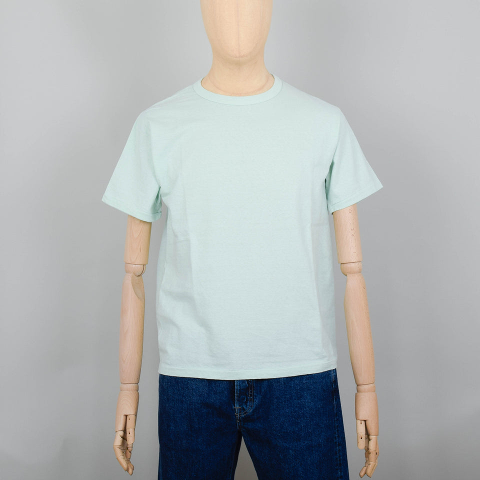 Sunray Sportswear Haleiwa Short Sleeve T-shirt - Gossamer Green