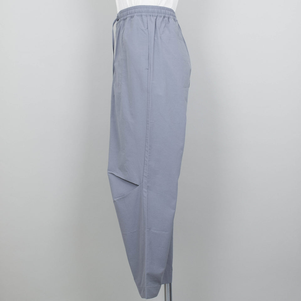 Standard Types V-Split EZ Pants - Grey
