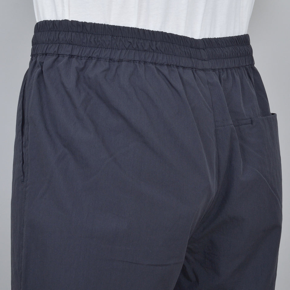Rains Woven Shorts - Black