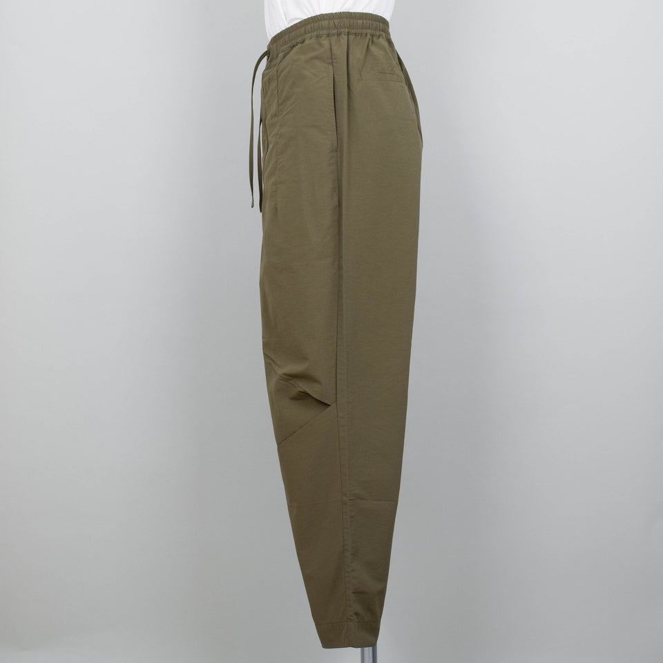 Standard Types V-Split EZ Pants - Green