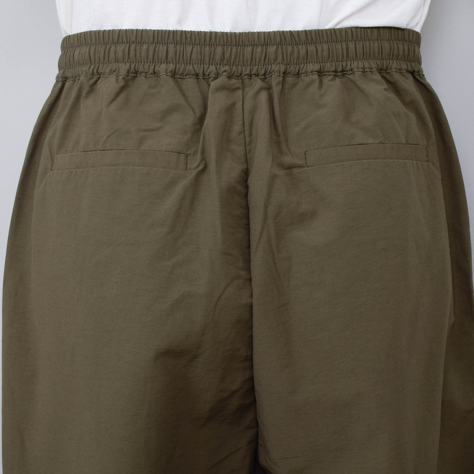 Standard Types V-Split EZ Pants - Green