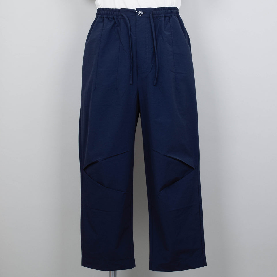 Standard Types V-Split EZ Pants - Navy