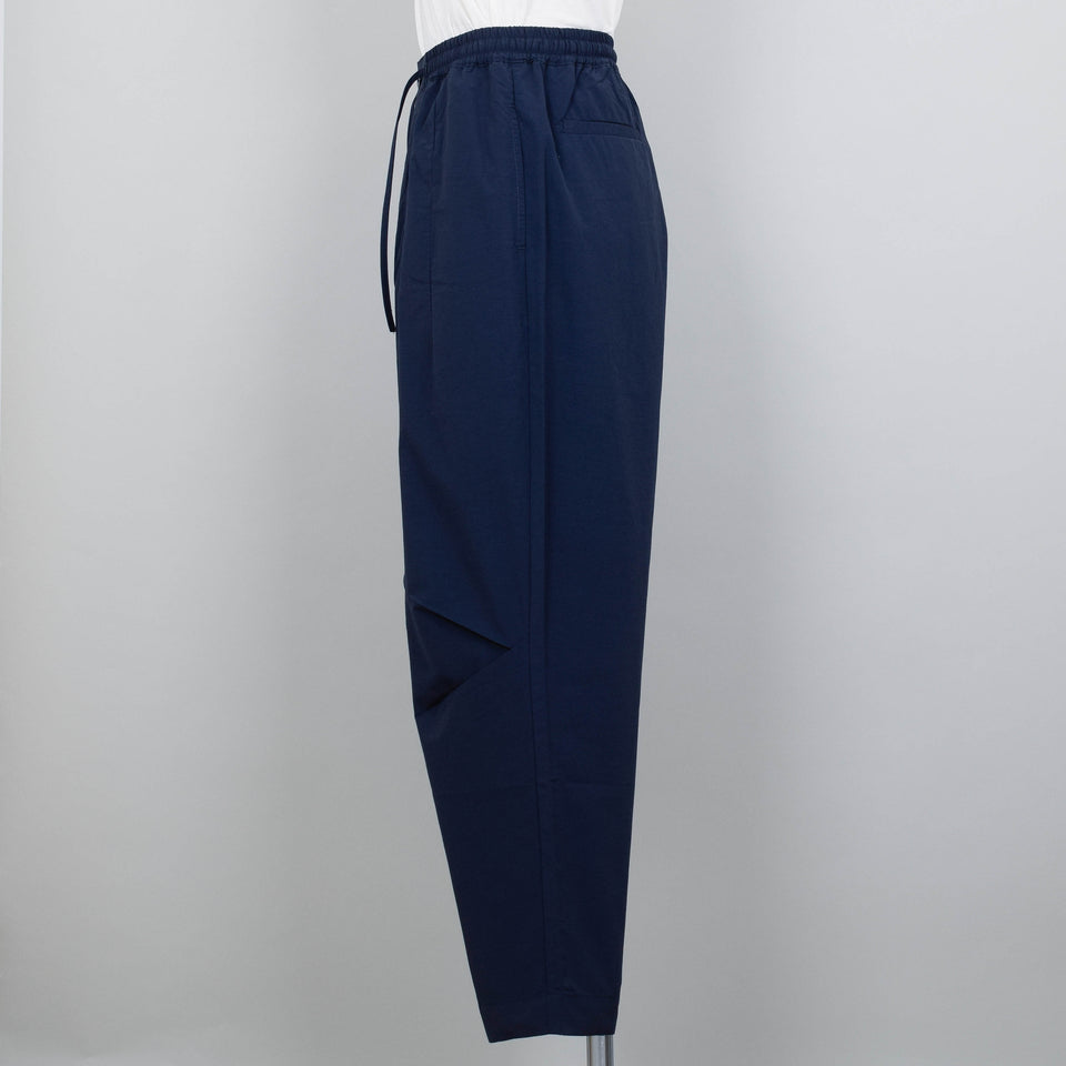 Standard Types V-Split EZ Pants - Navy