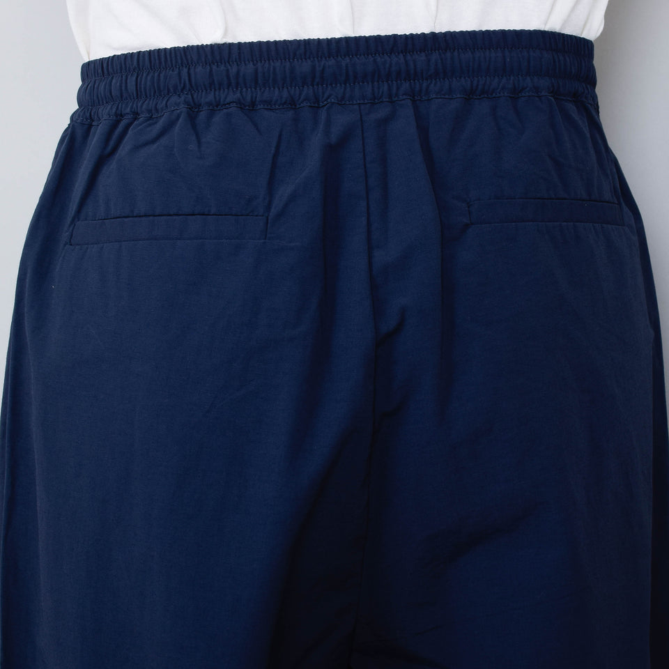 Standard Types V-Split EZ Pants - Navy
