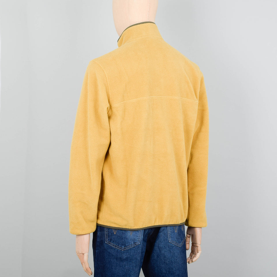 Patagonia LW Synch Snap-T Pullover - Cabin Gold