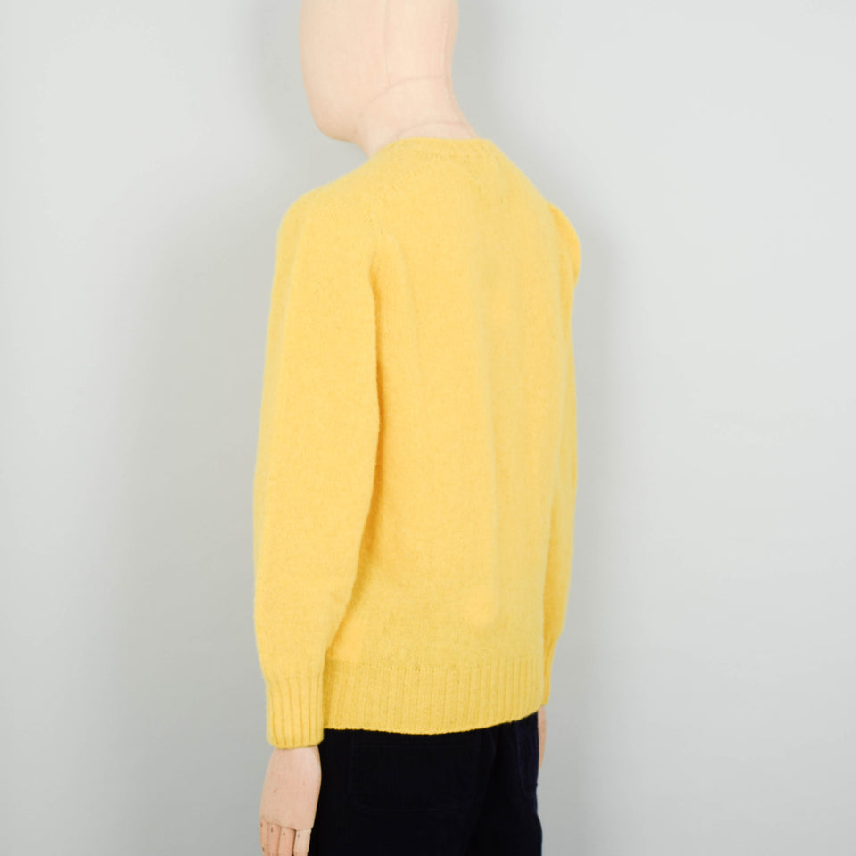 Howlin' Birth Of The Cool - Butter In The Sun