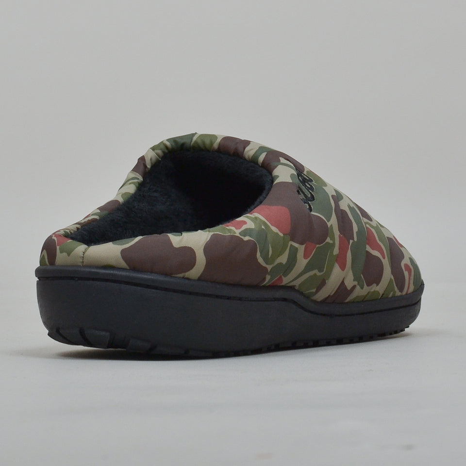 Subu Permanent - Duck Camo