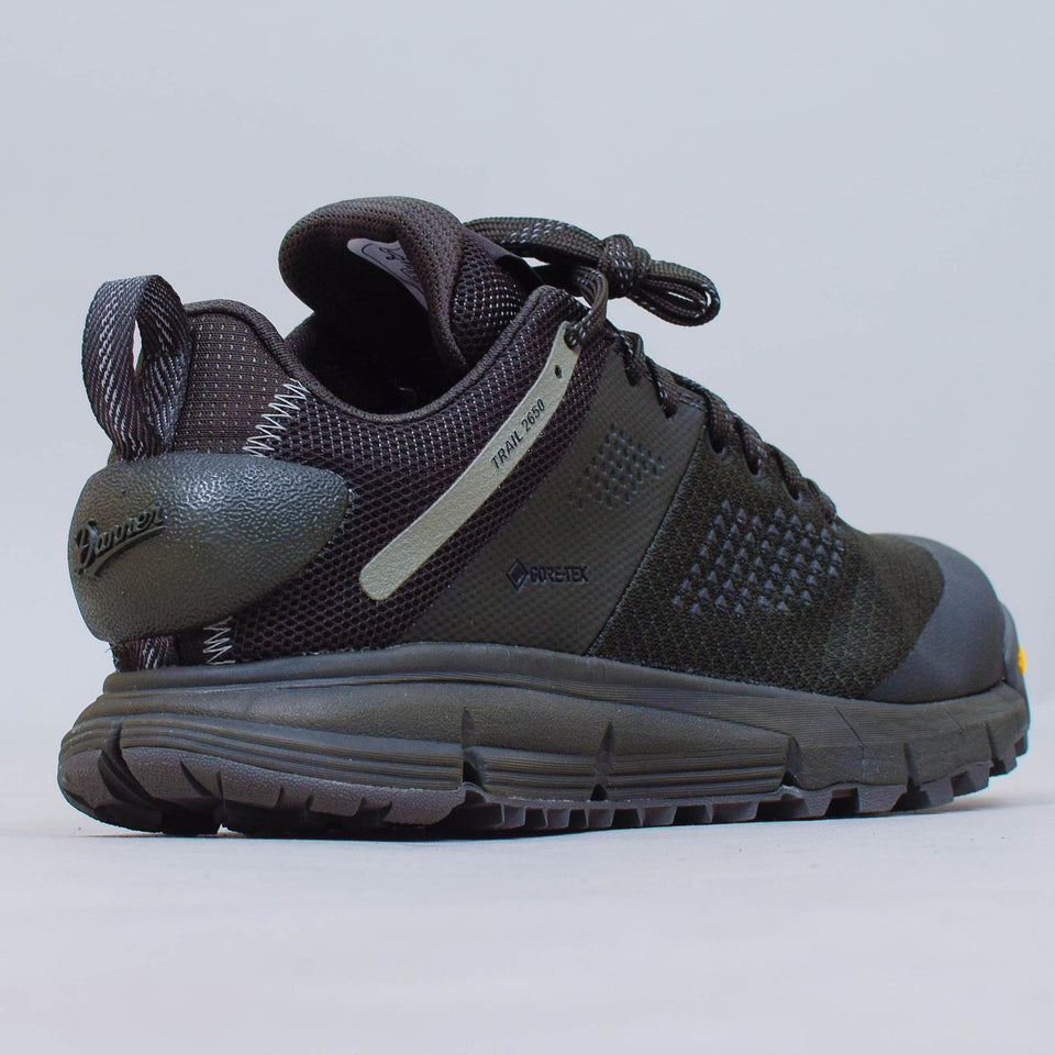 Danner Trail 2650 Mesh GTX - Forest Night
