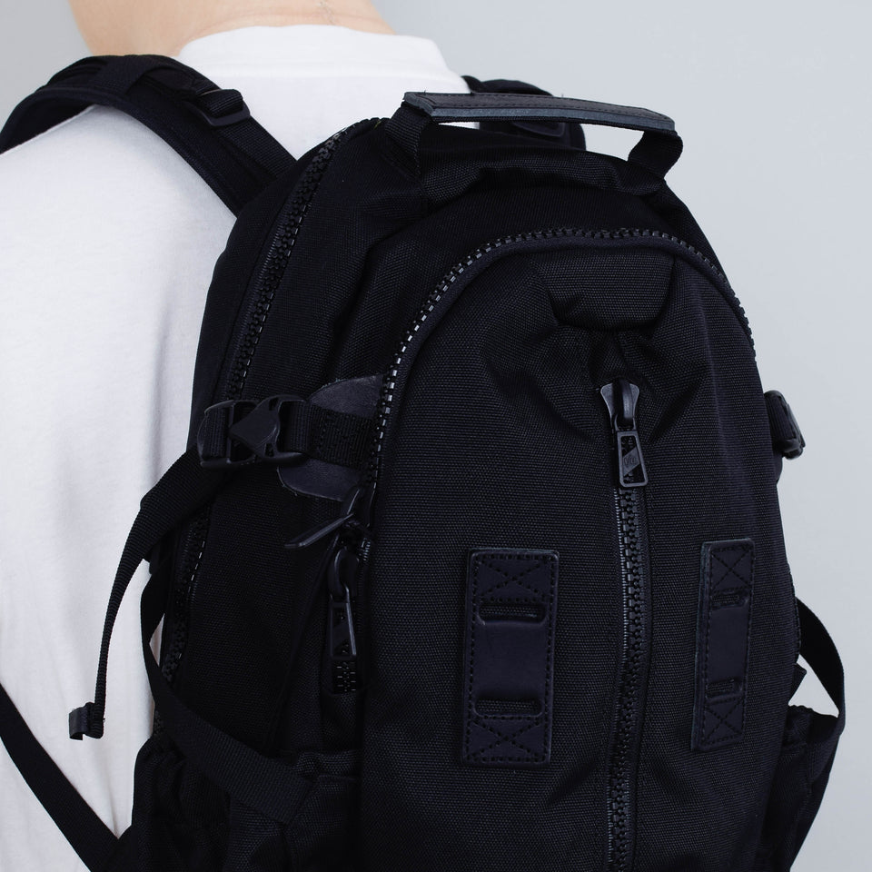 F/CE. 950 Travel Backpack S - Black