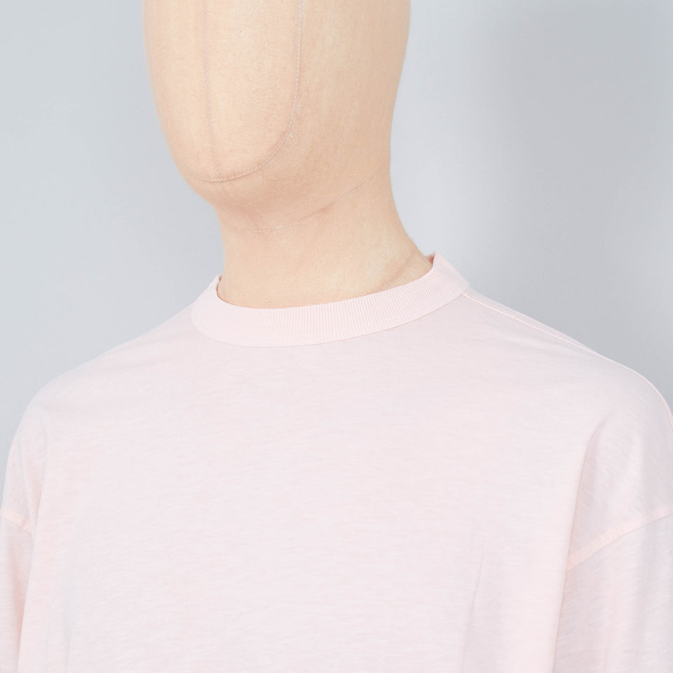 YMC Zephyr T-Shirt - Pink