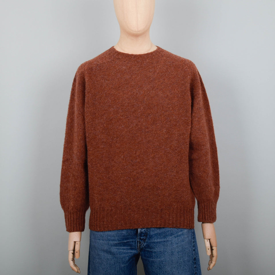 Howlin' Birth Of The Cool - Distant Earth