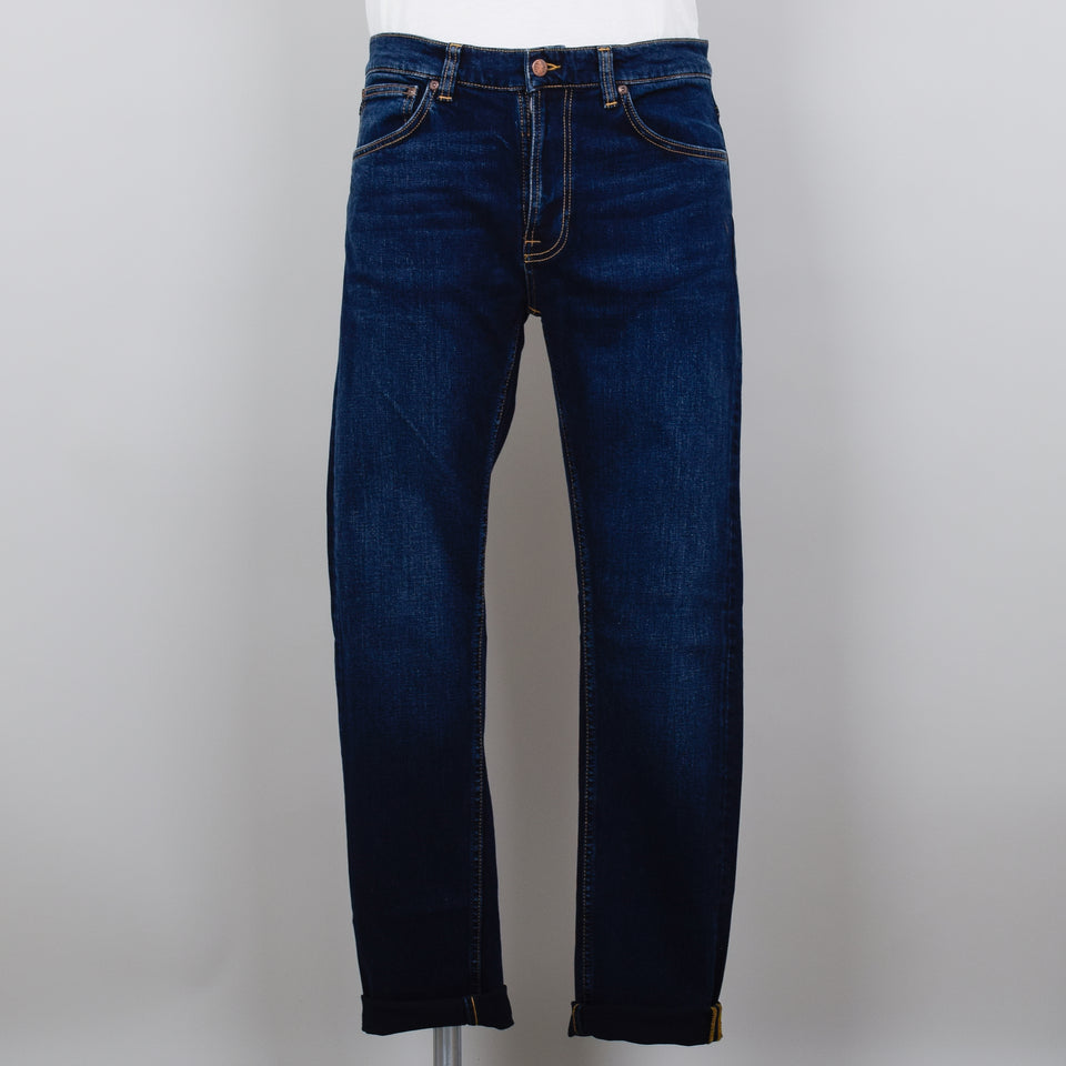 Nudie Jeans Lean Dean - New Ink