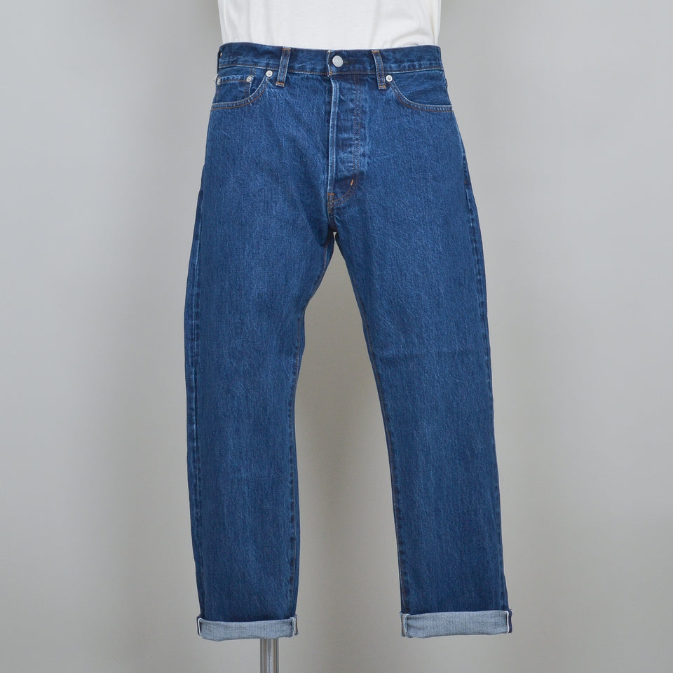 Ordinary Fits Ankle Denim - Kodama