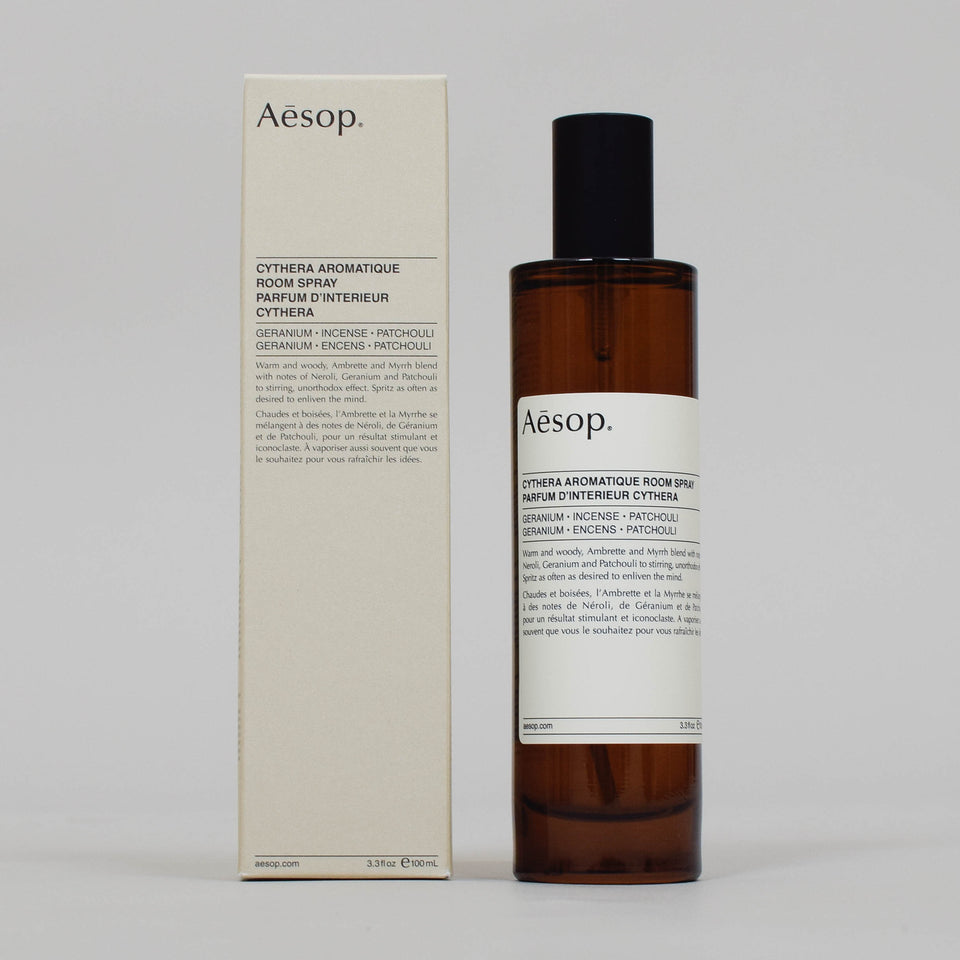 Aesop Cythera Aromatique Room Spray - 100ml