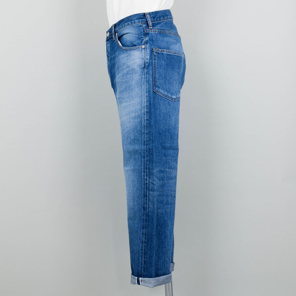 Ordinary Fits Loose Ankle Denim - Used
