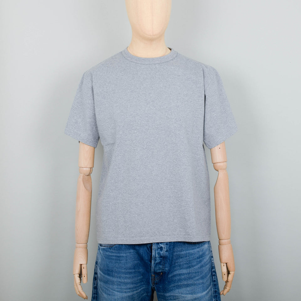 Sunray Sportswear Makaha Short Sleeve T-shirt - Hambledon Grey